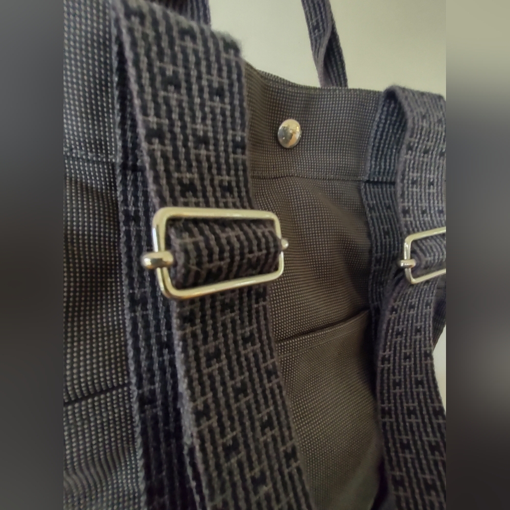 Hermes Yale Line Backpack - Picture 4 of 16